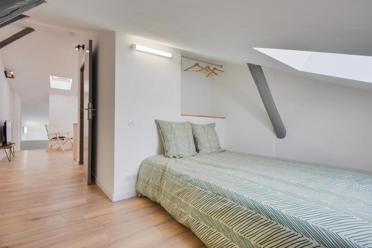Apartamento Place Stanislas 5eme